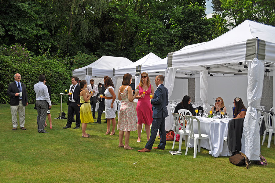 parking royal ascot